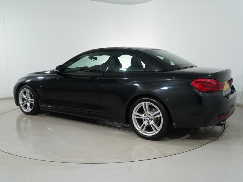 Used BMW 4 Series 2018 for sale - 77449944: Photo 42