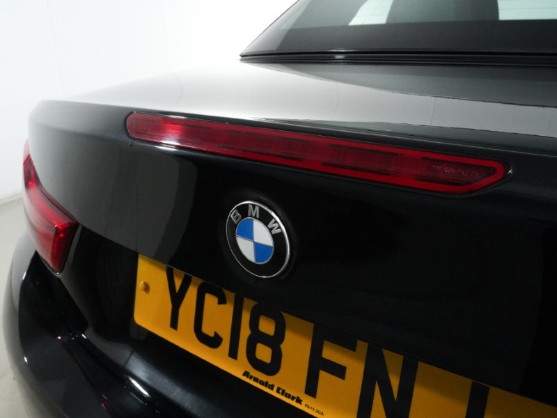 Used BMW 4 Series 2018 for sale - 77449944: Photo 44