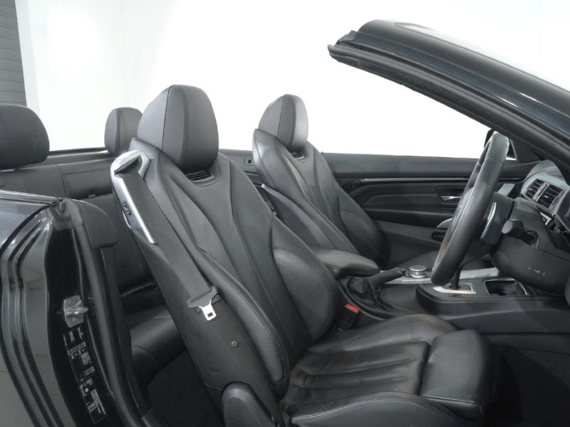 Used BMW 4 Series 2018 for sale - 77449944: Photo 47