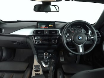 Used BMW 4 Series 2018 for sale - 77449944: Photo