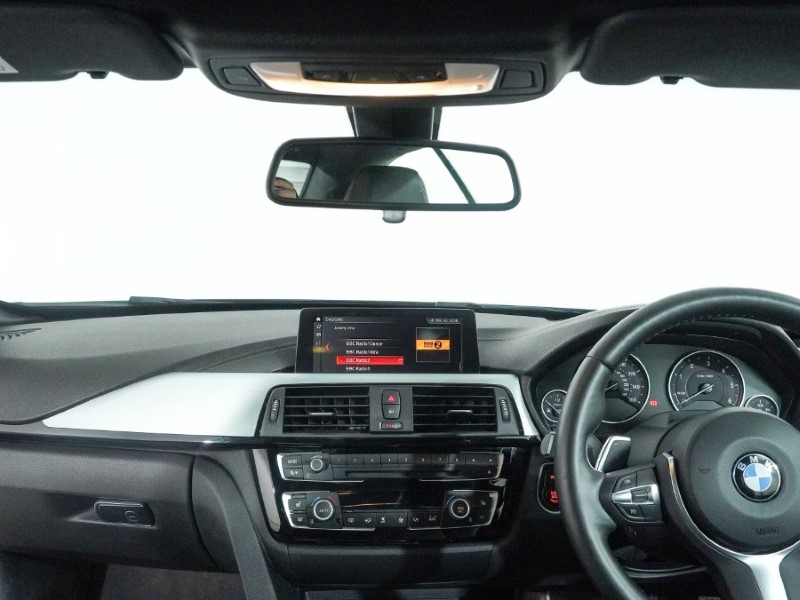 Used BMW 4 Series 2018 for sale - 77449944: Photo 8