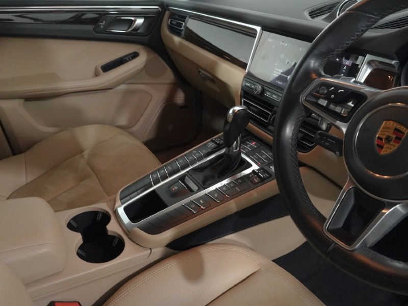 Used Porsche Macan 2020 for sale - 77619343: Photo 11