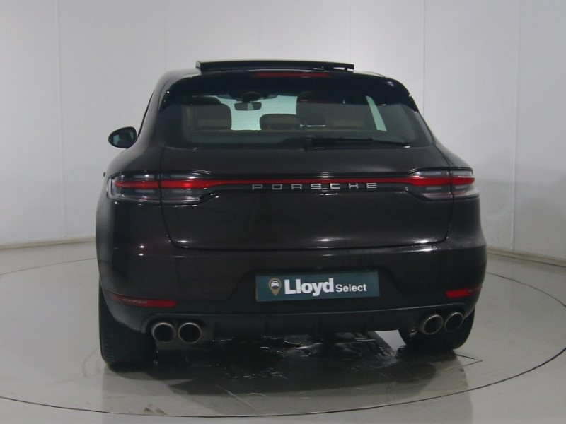 Used Porsche Macan 2020 for sale - 77619343: Photo 16