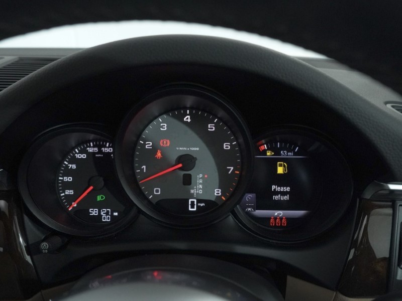 Used Porsche Macan 2020 for sale - 77619343: Photo 35