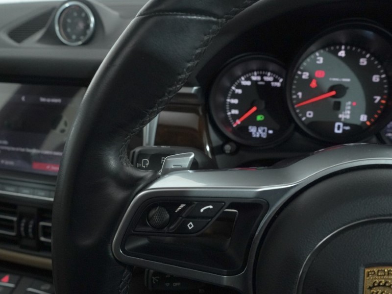 Used Porsche Macan 2020 for sale - 77619343: Photo 36