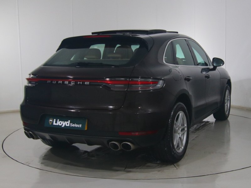 Used Porsche Macan 2020 for sale - 77619343: Photo 43