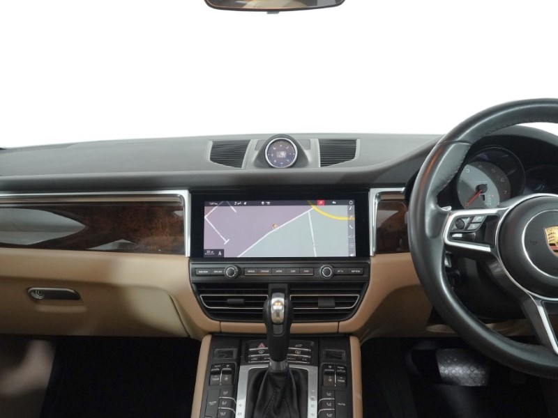 Used Porsche Macan 2020 for sale - 77619343: Photo 9