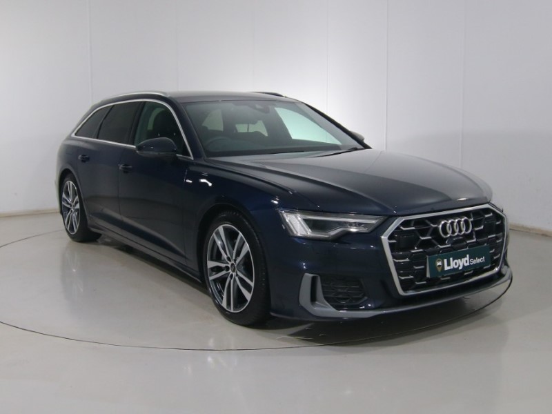Used Audi A6 2024 for sale - 77545370: Photo 1