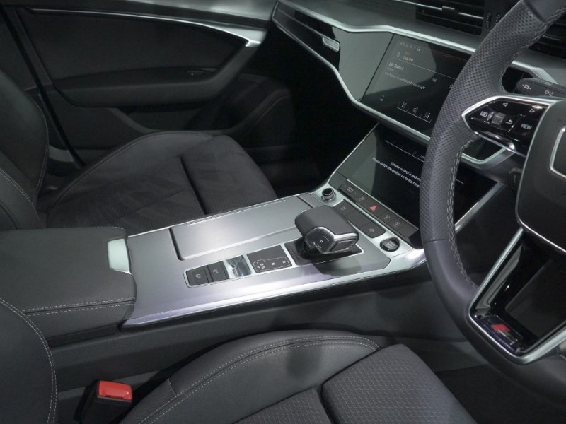 Used Audi A6 2024 for sale - 77545370: Photo 10