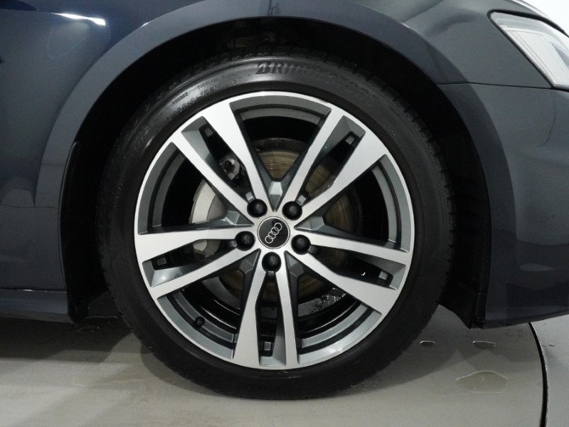 Used Audi A6 2024 for sale - 77545370: Photo 14