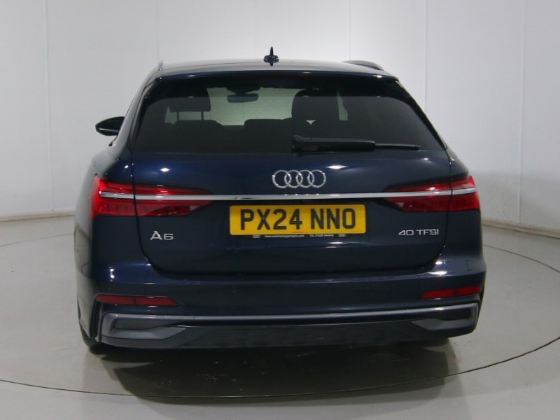 Used Audi A6 2024 for sale - 77545370: Photo 15