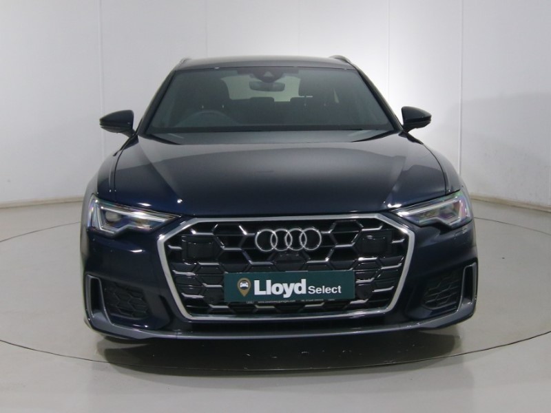 Used Audi A6 2024 for sale - 77545370: Photo 16