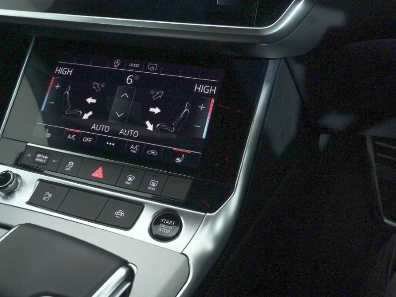 Used Audi A6 2024 for sale - 77545370: Photo 18