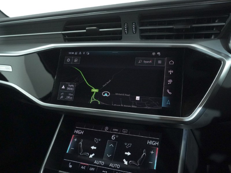 Used Audi A6 2024 for sale - 77545370: Photo 20