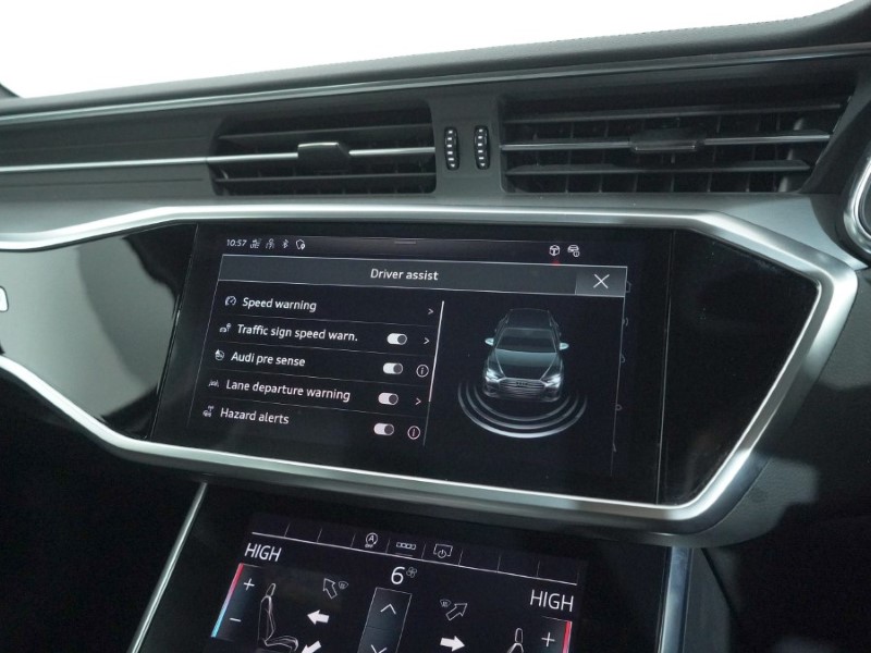 Used Audi A6 2024 for sale - 77545370: Photo 22