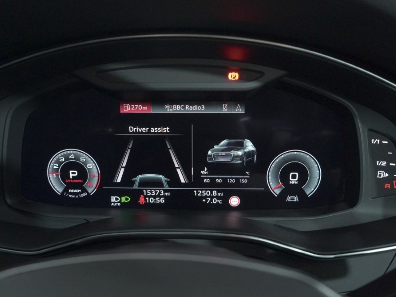 Used Audi A6 2024 for sale - 77545370: Photo 23