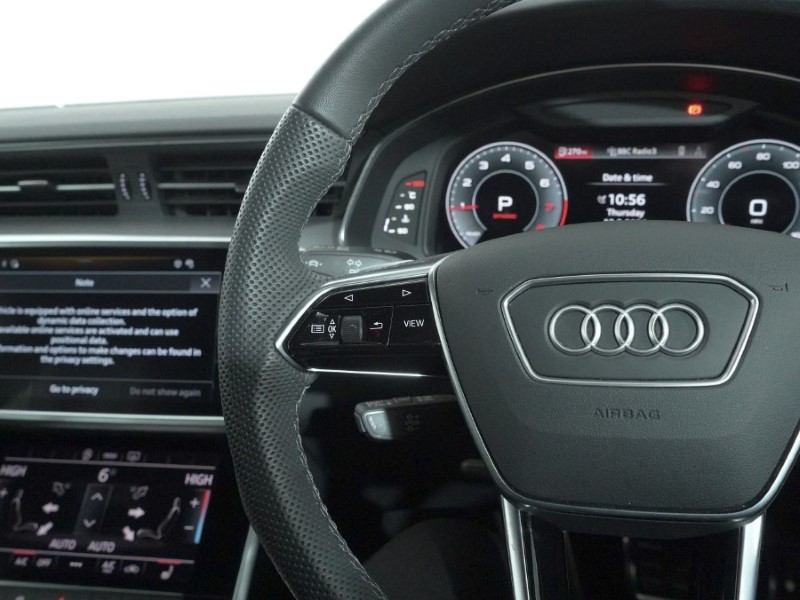 Used Audi A6 2024 for sale - 77545370: Photo 25