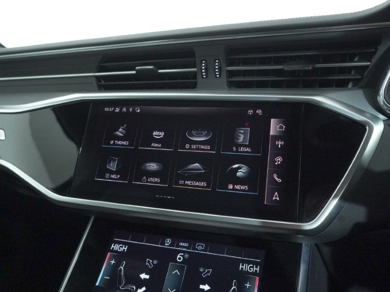 Used Audi A6 2024 for sale - 77545370: Photo 28