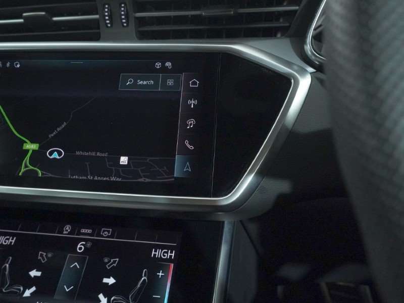 Used Audi A6 2024 for sale - 77545370: Photo 29