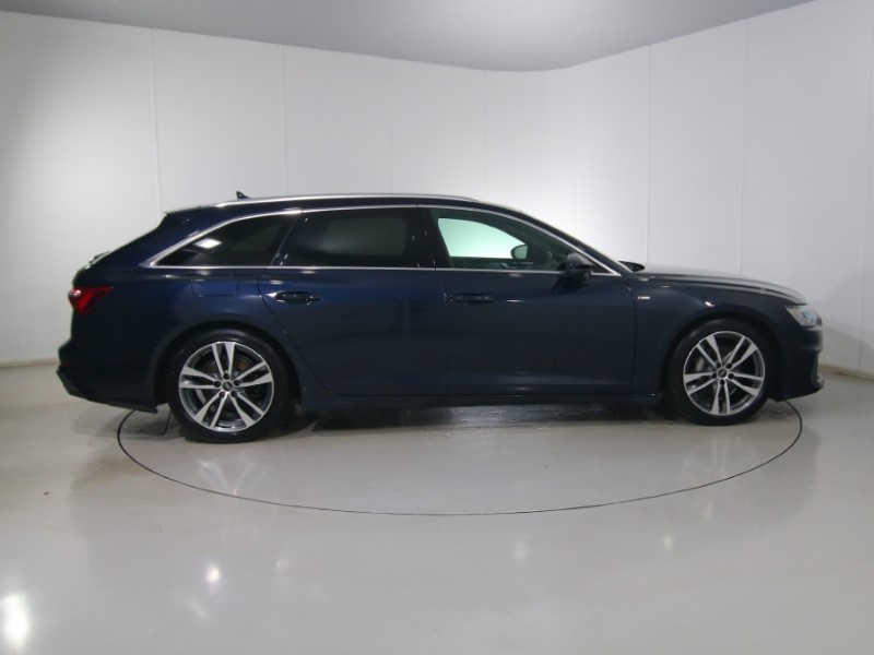 Used Audi A6 2024 for sale - 77545370: Photo 3