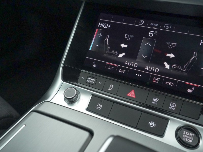 Used Audi A6 2024 for sale - 77545370: Photo 31