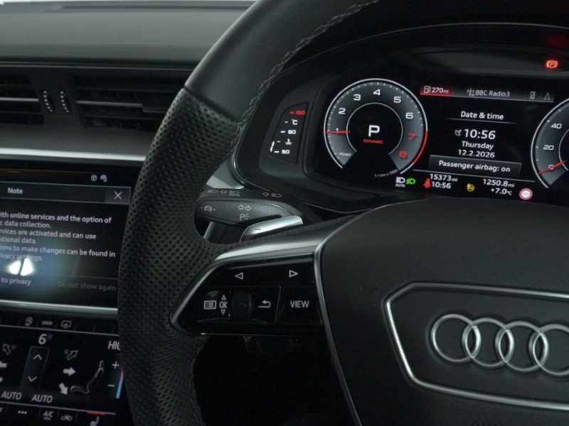 Used Audi A6 2024 for sale - 77545370: Photo 33