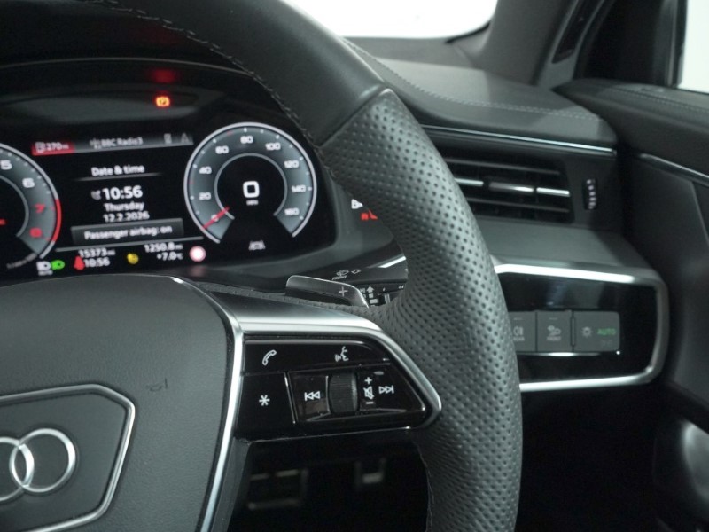 Used Audi A6 2024 for sale - 77545370: Photo 34