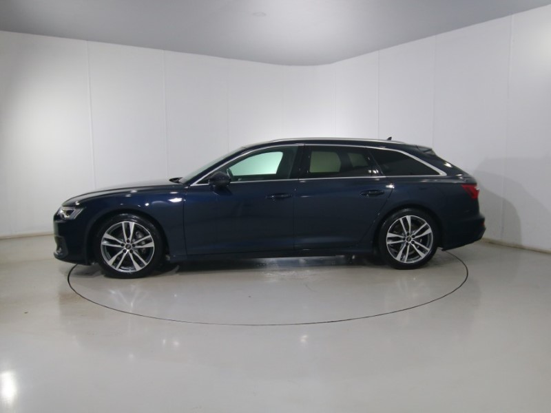 Used Audi A6 2024 for sale - 77545370: Photo 37