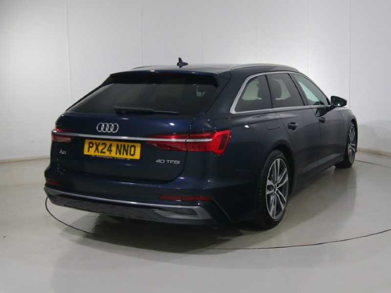 Used Audi A6 2024 for sale - 77545370: Photo 38