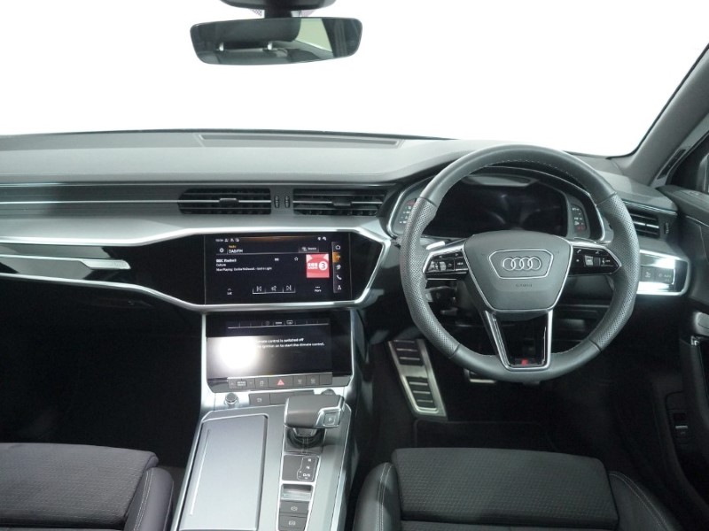 Used Audi A6 2024 for sale - 77545370: Photo 4