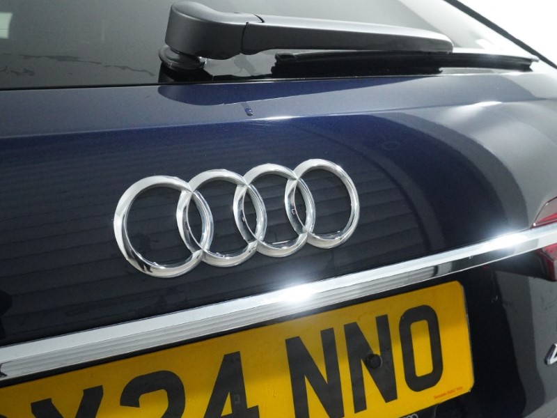 Used Audi A6 2024 for sale - 77545370: Photo 40