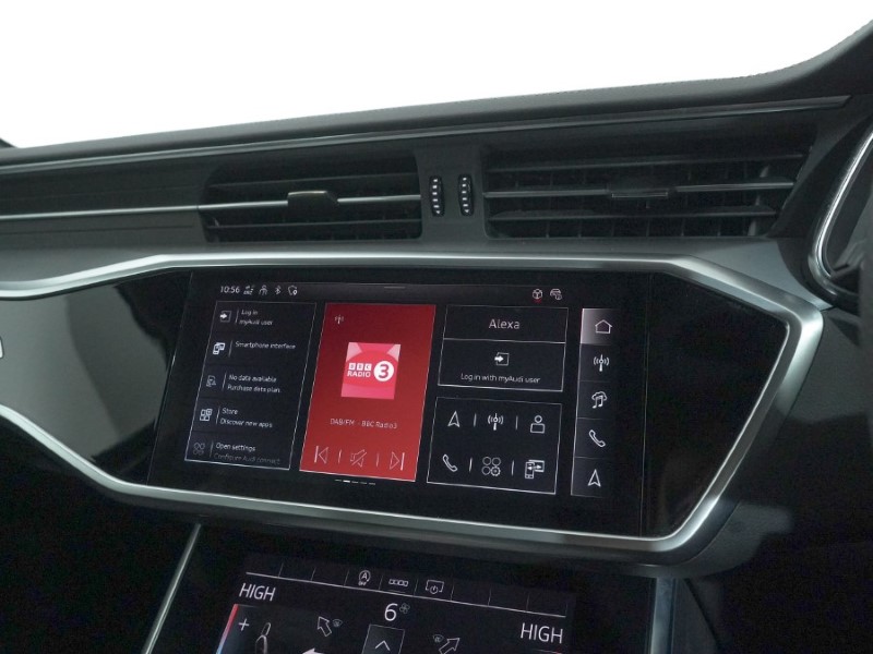 Used Audi A6 2024 for sale - 77545370: Photo 47