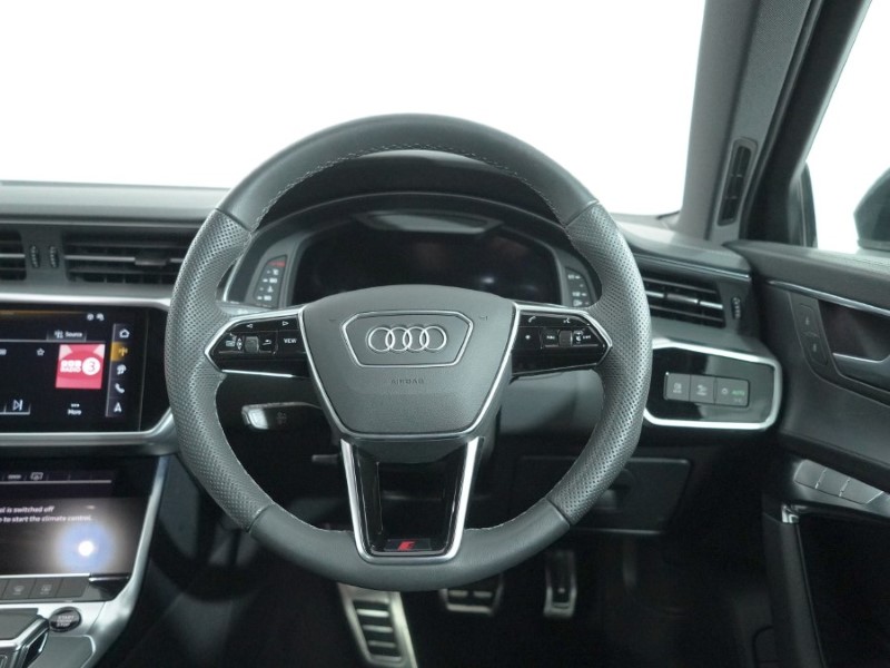 Used Audi A6 2024 for sale - 77545370: Photo 5