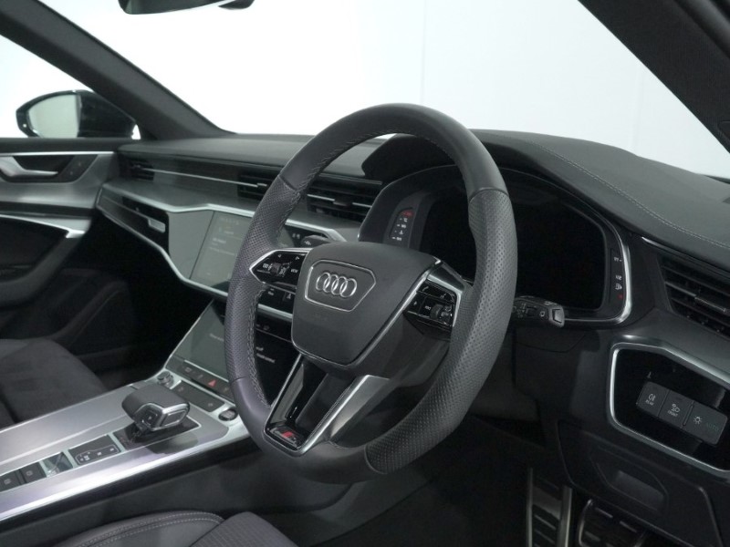 Used Audi A6 2024 for sale - 77545370: Photo 6