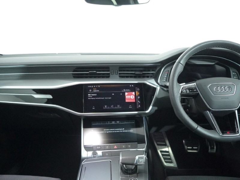 Used Audi A6 2024 for sale - 77545370: Photo 8