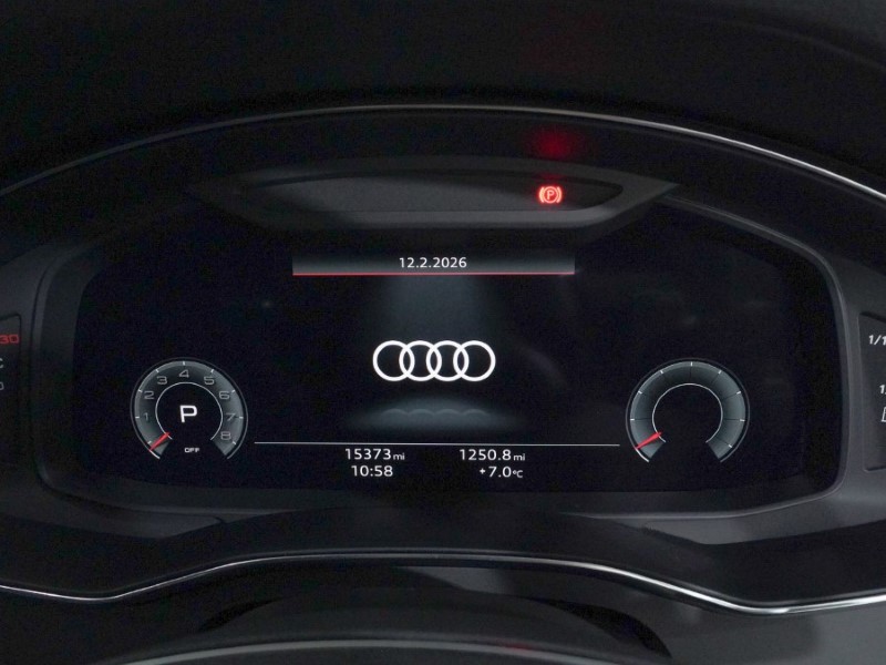 Used Audi A6 2024 for sale - 77545370: Photo 9