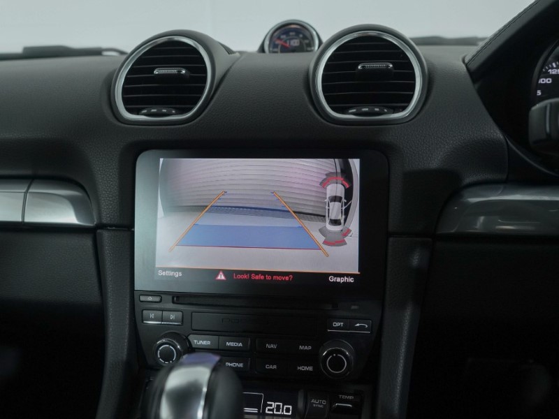 Used Porsche Cayman 2018 for sale - 77210379: Photo 19