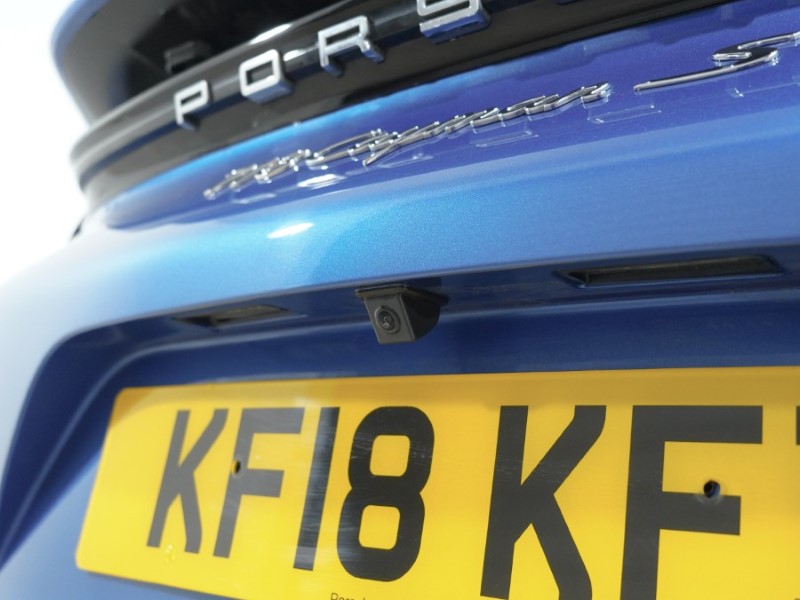 Used Porsche Cayman 2018 for sale - 77210379: Photo 20