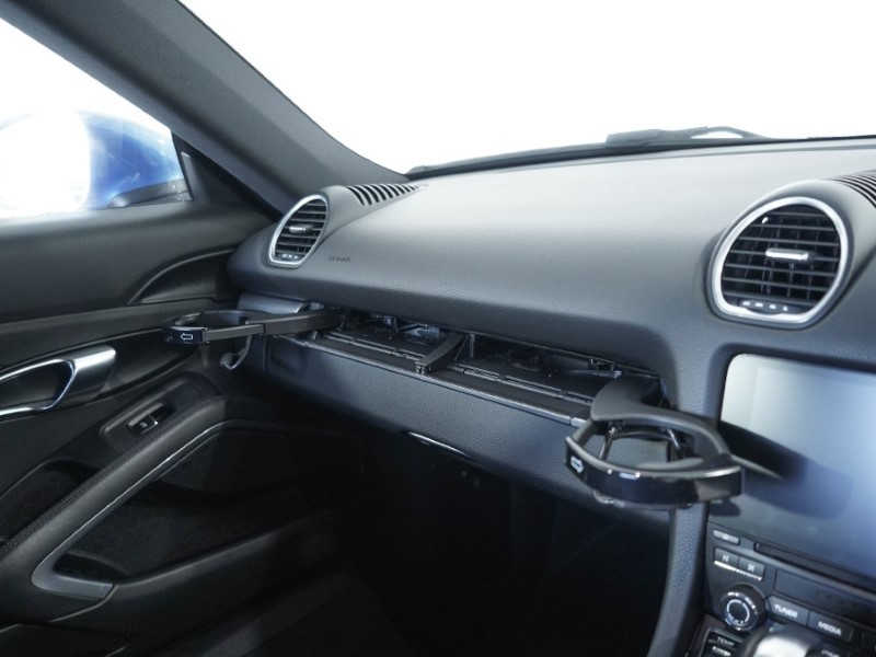 Used Porsche Cayman 2018 for sale - 77210379: Photo 30