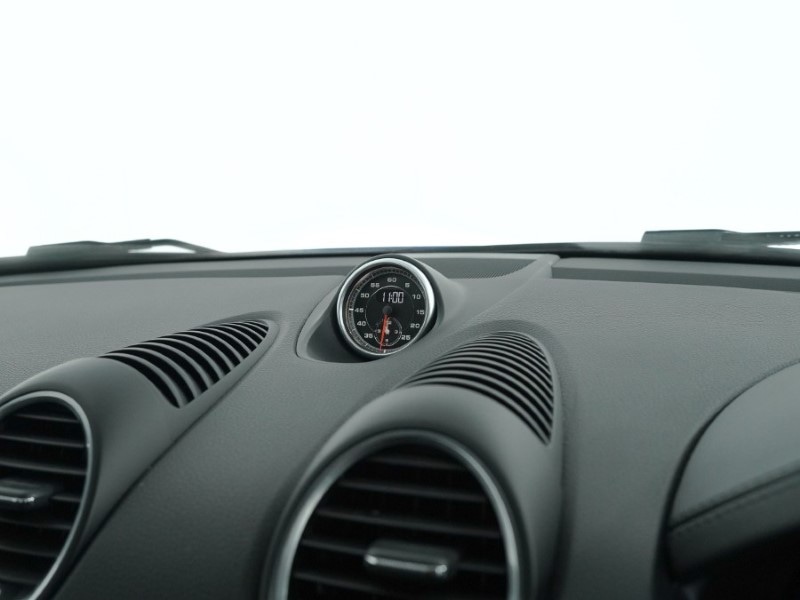 Used Porsche Cayman 2018 for sale - 77210379: Photo 38