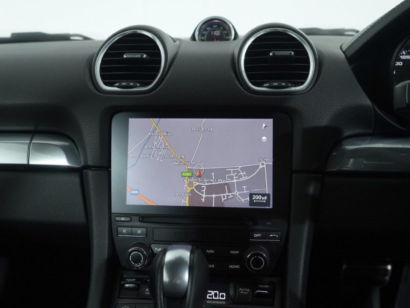 Used Porsche Cayman 2018 for sale - 77210379: Photo 39