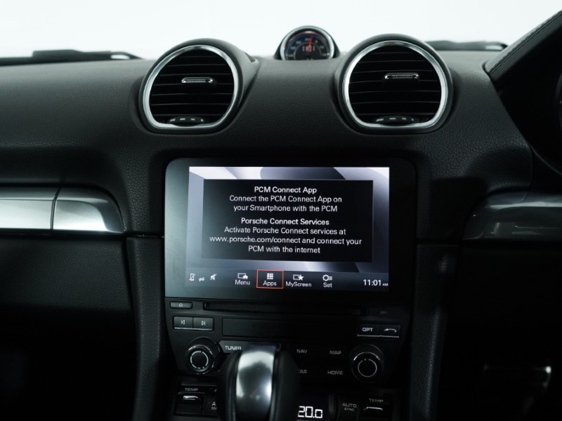 Used Porsche Cayman 2018 for sale - 77210379: Photo 40