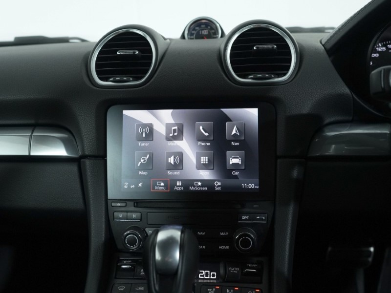 Used Porsche Cayman 2018 for sale - 77210379: Photo 41