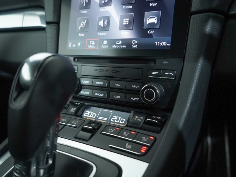 Used Porsche Cayman 2018 for sale - 77210379: Photo 42