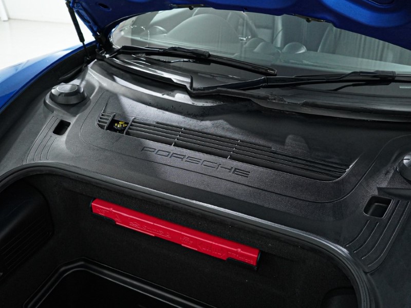 Used Porsche Cayman 2018 for sale - 77210379: Photo 49