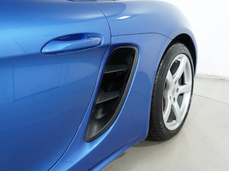 Used Porsche Cayman 2018 for sale - 77210379: Photo 52