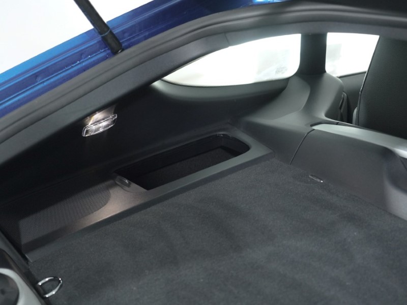 Used Porsche Cayman 2018 for sale - 77210379: Photo 68