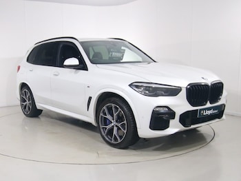 Used BMW X5 2019 for sale - 78656774: Photo
