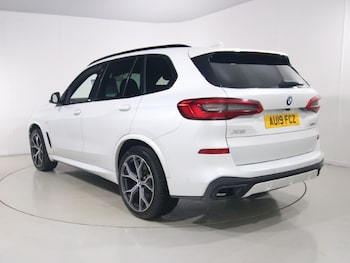 Used BMW X5 2019 for sale - 78656774: Photo