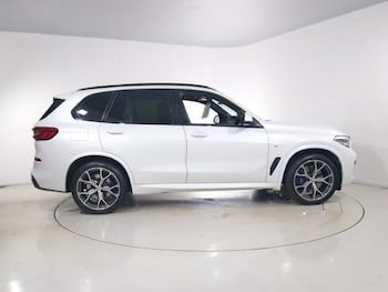 Used BMW X5 2019 for sale - 78656774: Photo